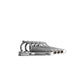 Integrated Engineering Audi Volkswagen 2.7T 2.8L 30V V6 154X21 Forged Connecting Rods (A4, S4, RS4 & Passat)