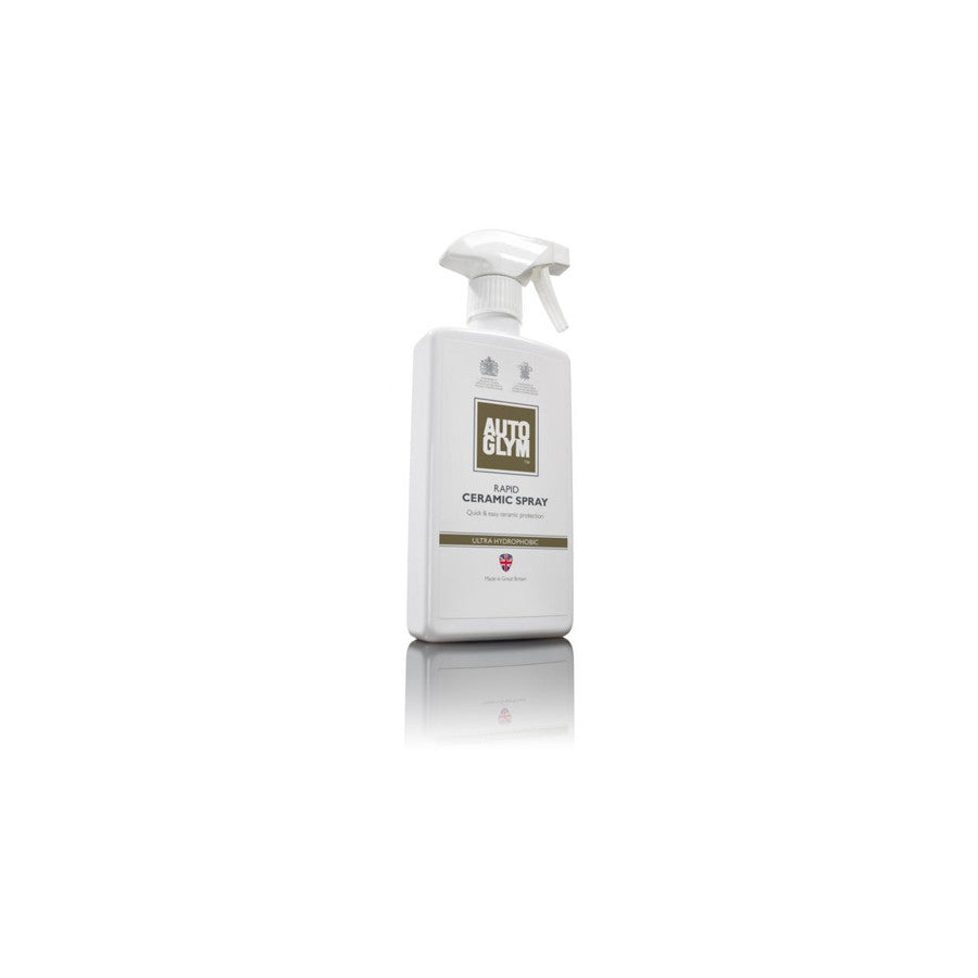 Autoglym Rapid Ceramic Spray 500ml