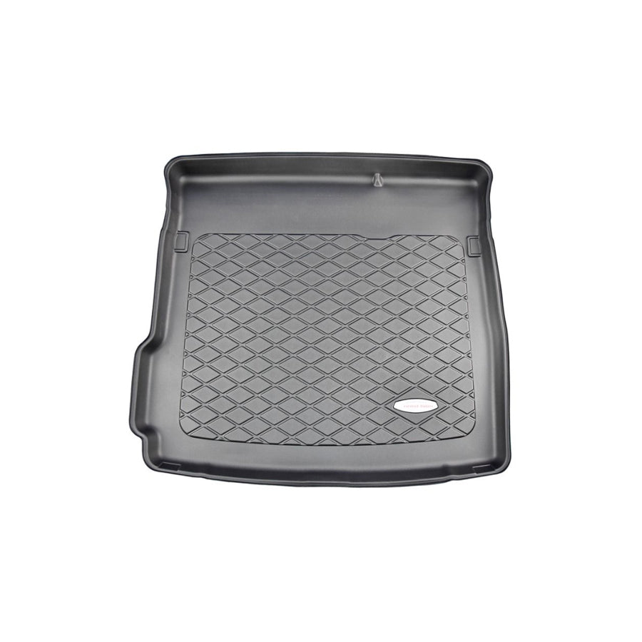 RENSI 43059 Car boot tray for DACIA Duster II Plastic
