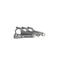 Integrated Engineering Audi Volkswagen 1.8T 20V 2.0T B7 C6 MK2 MK5 Forged Connecting Rods 144X20 (A4, A6, Jetta & Passat)