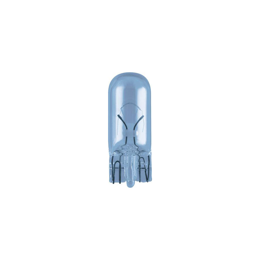 PHILIPS 12961NBVB2 Bulb, indicator 12V 5W, W5W, Wedge Base Lamp, W2,1x9,5d