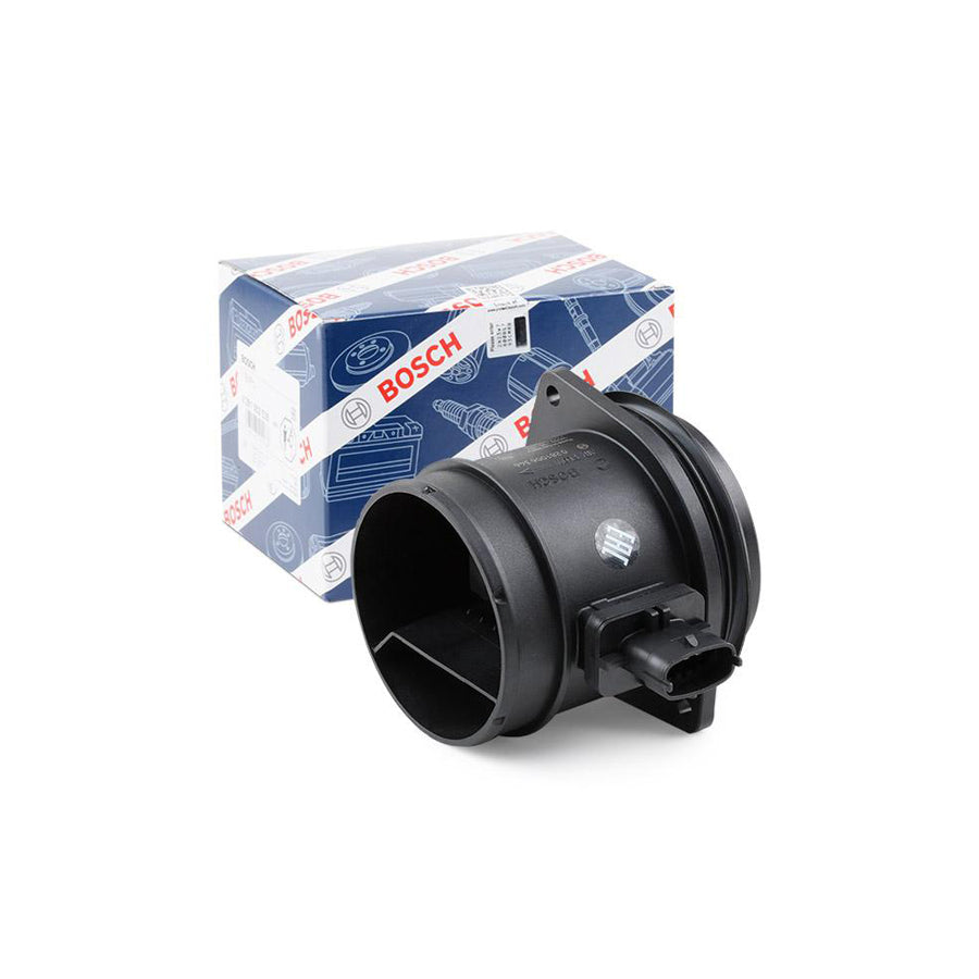 Bosch Hot-Film Mass Air Flow Sensor 0281006346