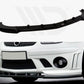 Maxton Design ME-SLK-R170-AMG204-FD1T Front Splitter Mercedes Slk Fits | Duco Car Parts UK Car Parts