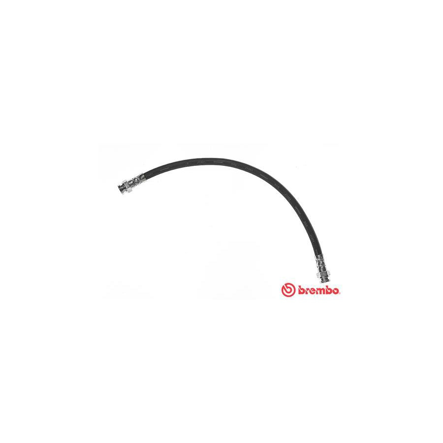 BREMBO T 23 135 Brake Hose 395Mm F10X1 