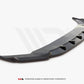 Maxton Design VW Arteon R-line Facelift (2020-) Front Splitter V.1