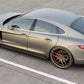 Maxton Design Porsche Panamera Turbo / GTS 971 Side Skirts Diffusers