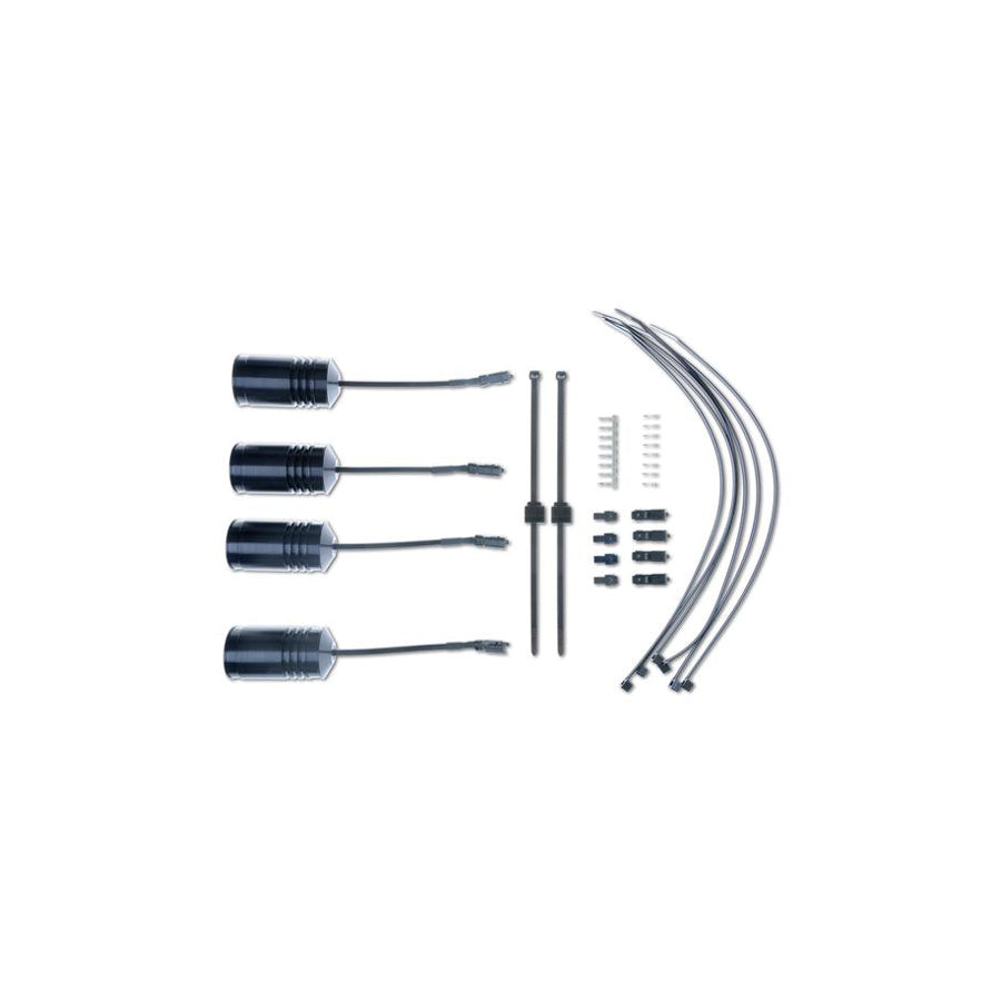 KW 68510449 Honda CIVic XI Cancellation Kit For Electronic Damping 1