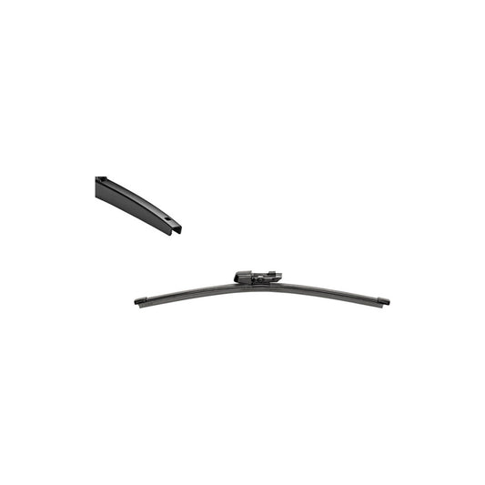 Valeo Silencio Rear Flat Wiper Blade Vm260