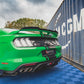 Maxton Design Ford Mustang GT MK6 (Facelift) Spoiler Cap