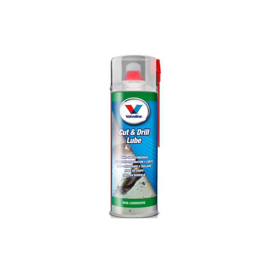 Valvoline 887064 Universal Lubricant | Duco Car Parts UK Car Parts