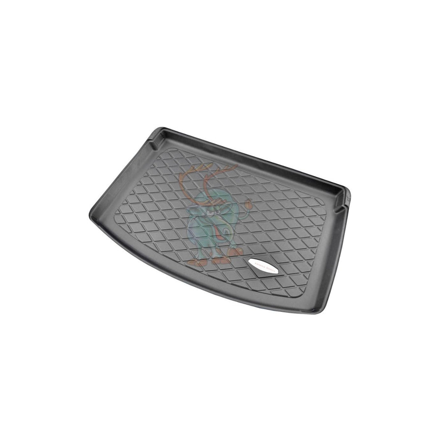 RENSI 43010 Car boot tray for MAZDA CX-3 (DK) Plastic