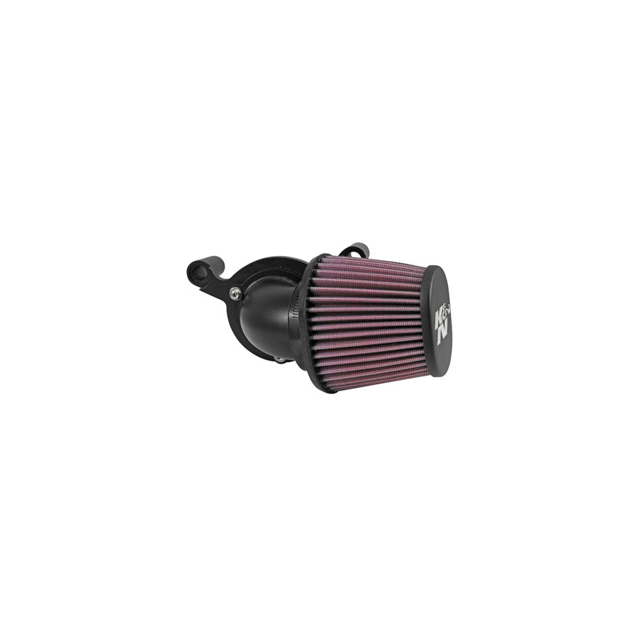 K&N 57-1131 Performance Air Intake System