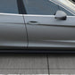 Maxton Design Porsche Panamera Turbo / GTS 971 Side Skirts Diffusers