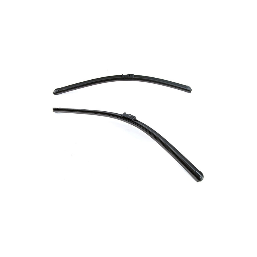 Bosch Aerotwin Flat Wiper Blade Set A928S Front