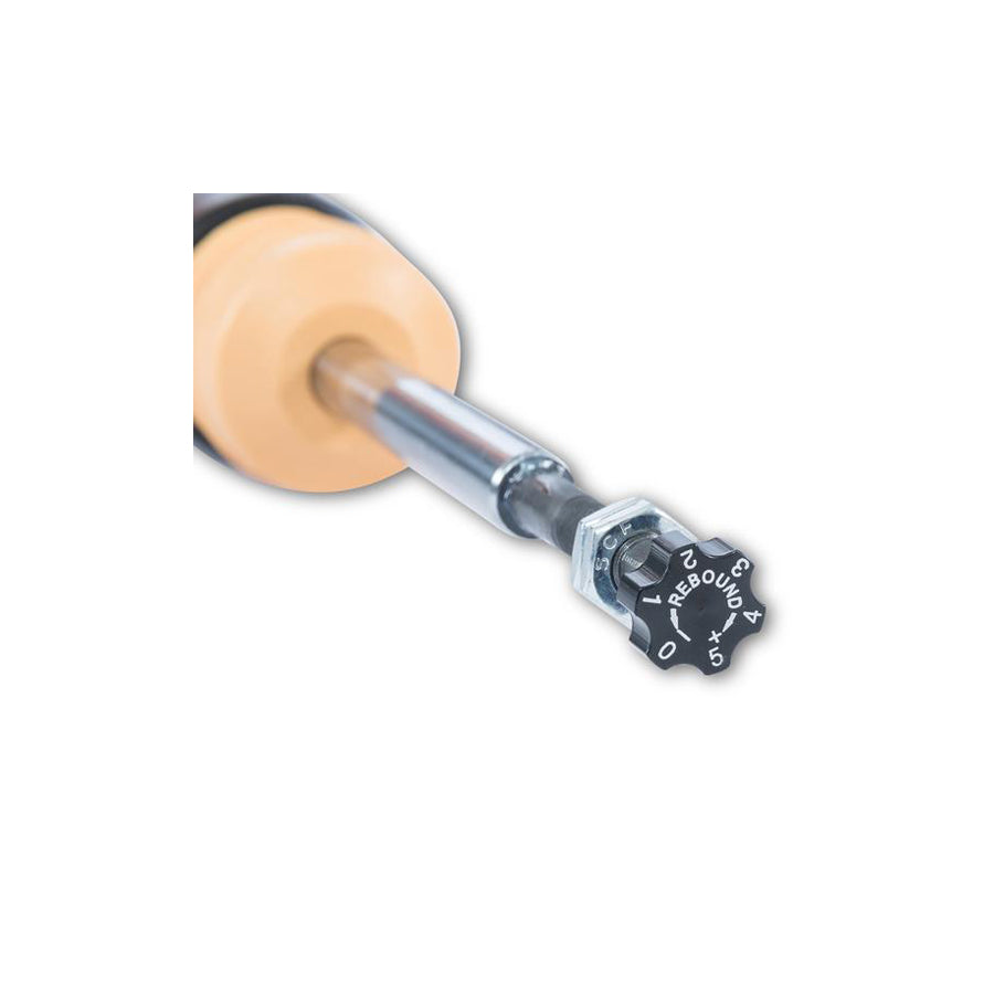 ST Suspensions 18220821 BMW E46 COILOVER KIT XTA 6