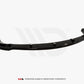 Maxton Design Mercedes Sl Front Splitter
