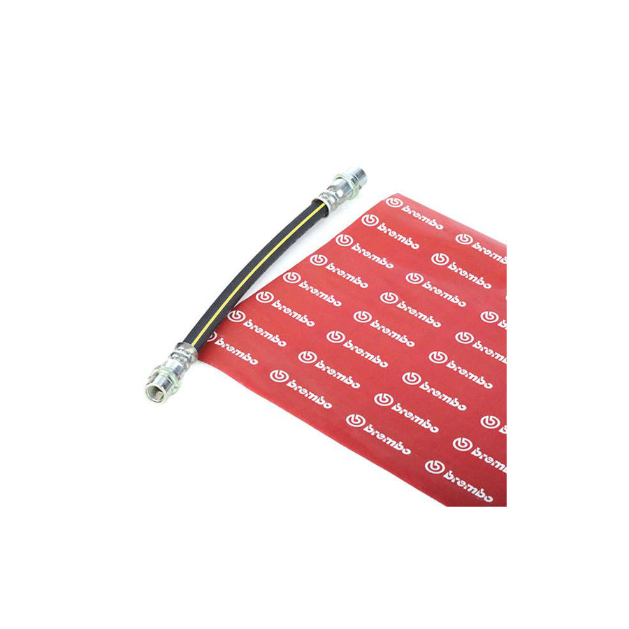 BREMBO T 85 036 Brake Hose 230Mm F10X1 