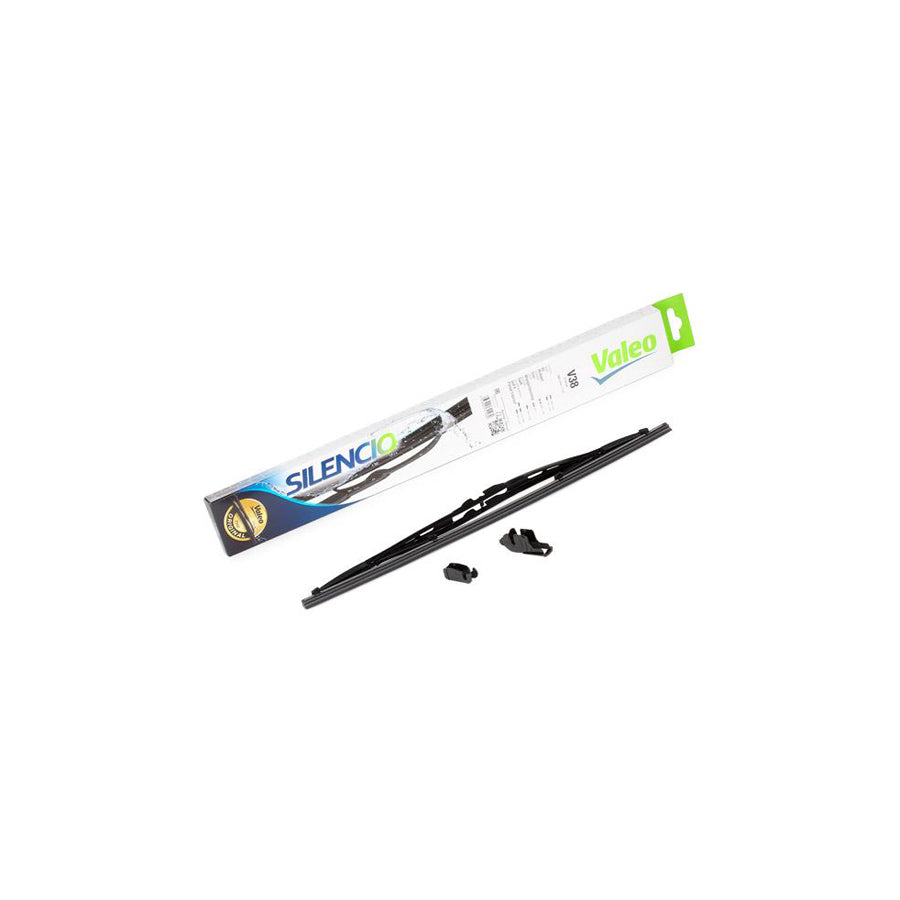Valeo Silencio Standard 574108 Wiper Blade | Duco Car Parts UK Car Parts