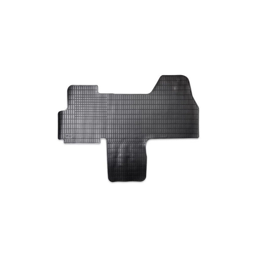 FAST FT96102 Rubber mat with protective boards