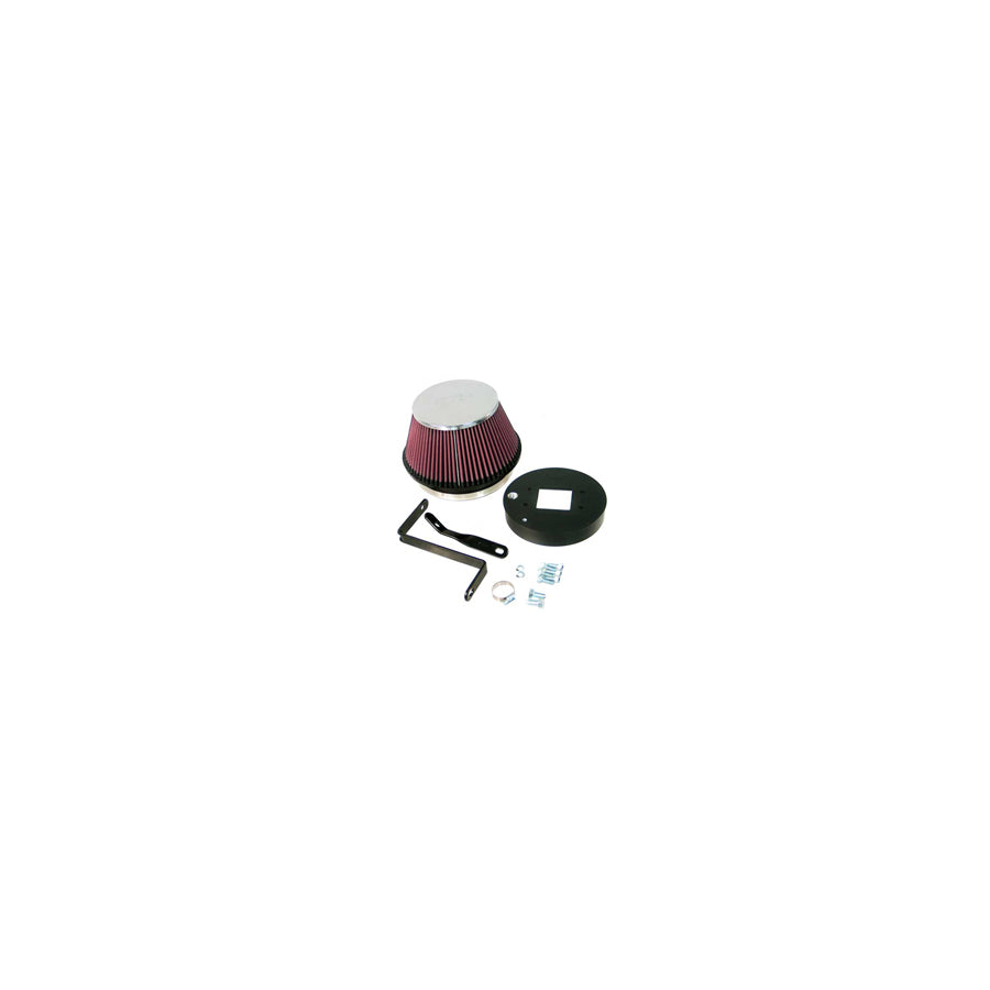 K&N 57-9008 Performance Air Intake System