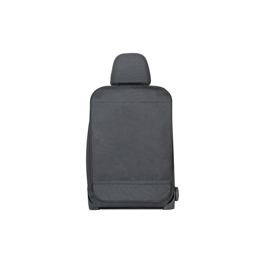 WALSER 12546 Car seat protector Polyester, XL