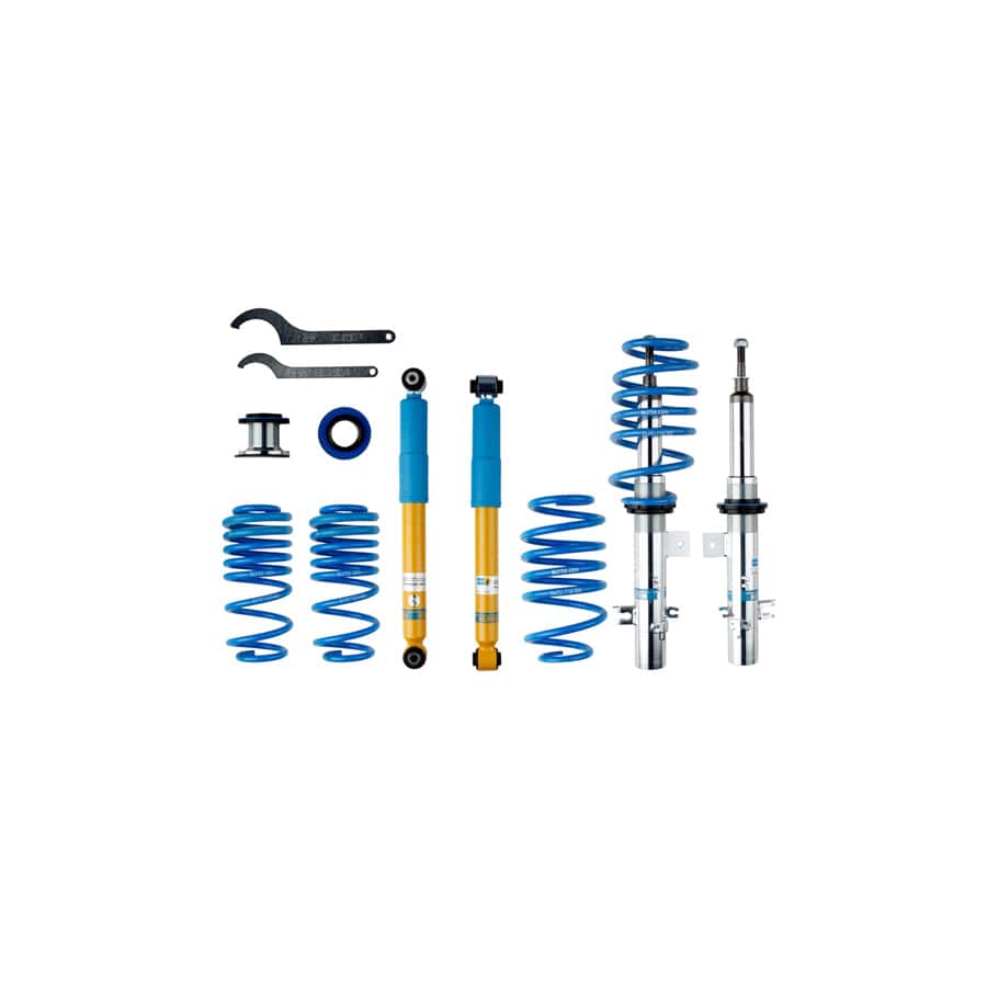 Bilstein 47-242142 PEUGEOT 208 B14 PSS Coilover 1