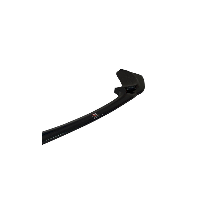 Maxton Design BMW 1 Series F20 F21 LCI M-Power V.3 Front Splitter