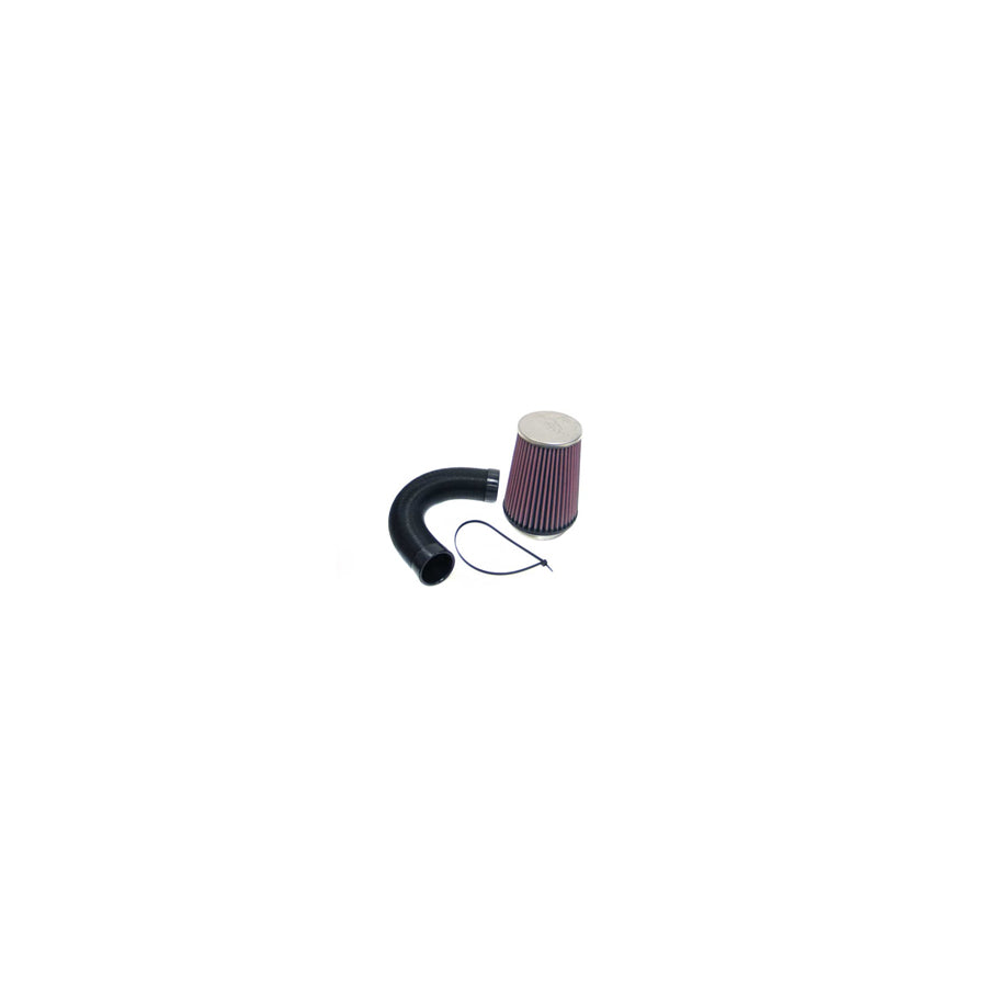 K&N 57-0051 Performance Air Intake System