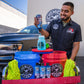 Chemical Guys Blueberry Snow Foam Auto Wash (16oz) Limited Edition! | Duco Car Parts UK Car Parts