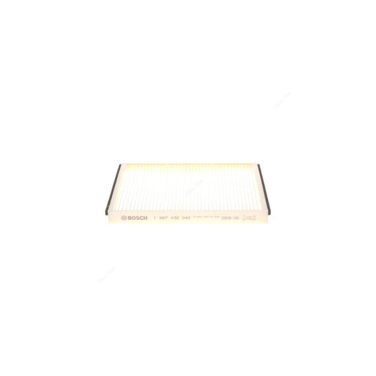 BOSCH Cabin Filter 1987432040 [ M 2040 ]