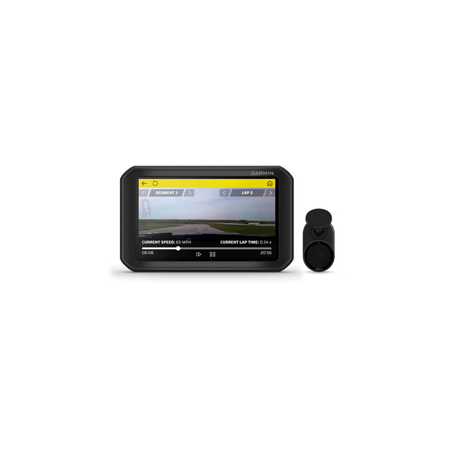 Garmin Catalyst Driving Performance Optimiser & Lap Timer Module