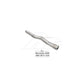 FI Exhaust Mercedes-Benz W177 A35 AMG Valvetronic Exhaust System