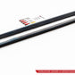 Maxton Design Ford Mustang MK6 Facelift Side Skirts Diffusers