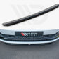 Maxton Design VW-PO-6-GTI-FD4T Front Splitter V.4 VW Polo MK6 GTI | Duco Car Parts UK Car Parts