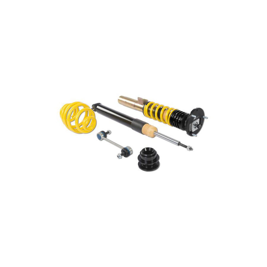 ST Suspensions 18220823 BMW E46 COILOVER KIT XTA (Inc. M3)2