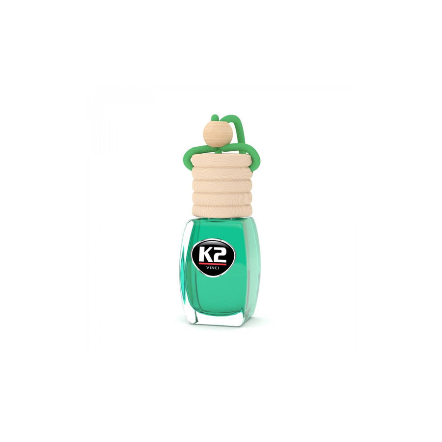 K2 V451 Car air freshener Bottle, Contents: 8ml