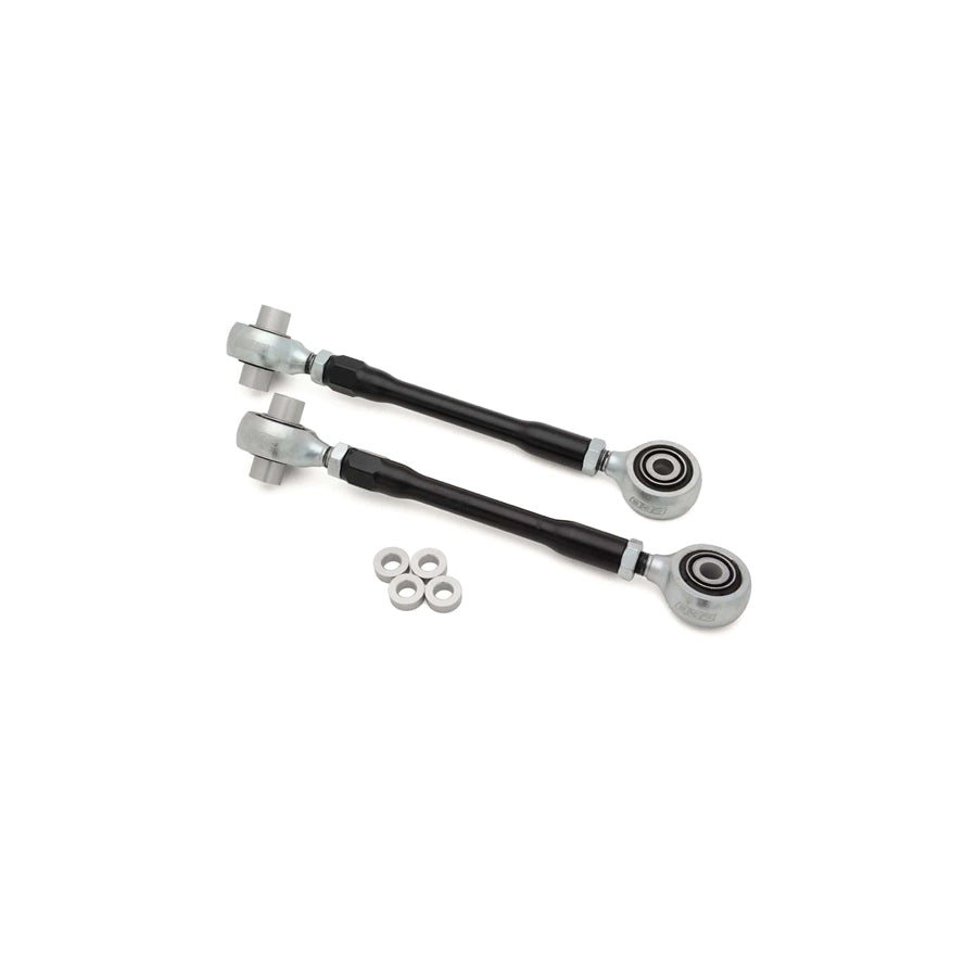 034Motorsport Density Line Adjustable Rear Toe Link, MkV/MkVI Volkswagen Golf/Jetta/GTI/GLI/Rabbit/Golf R & 8J/8P Audi TT/A3