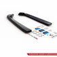 Maxton Design Ford Mustang MK6 Facelift Rear Side Splitters