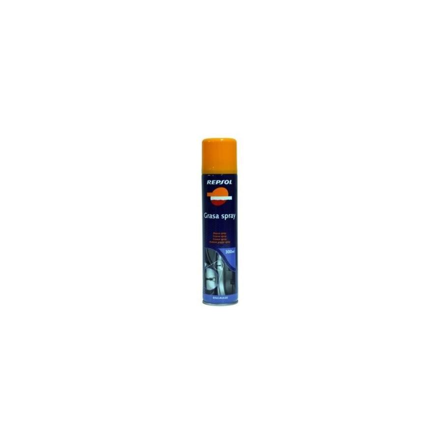 REPSOL REP654789368 Grease Spray | Duco Car Parts UK Car Parts