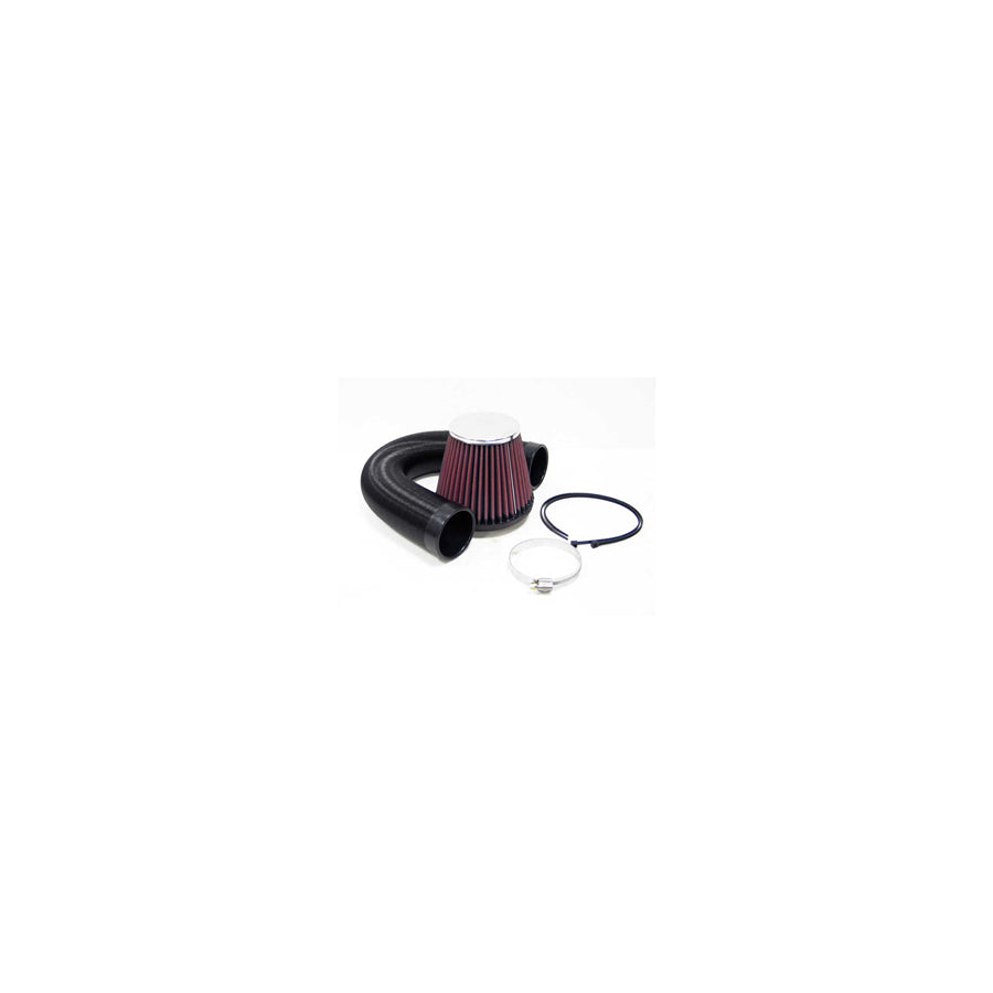 K&N 57-0063 Performance Air Intake System