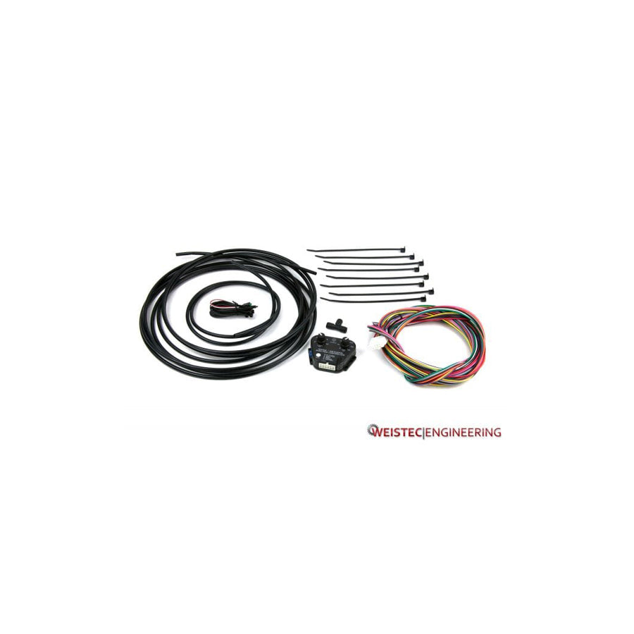 Weistec BMW S63 F10 F12 F13 F90 W.4 Turbo Upgrade System (M5 & M6)