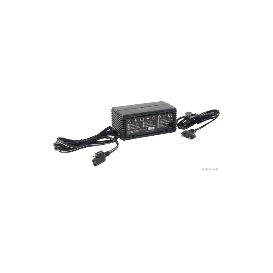 HERTH+BUSS ELPARTS 95980701001 Battery Charger 2A, 12V