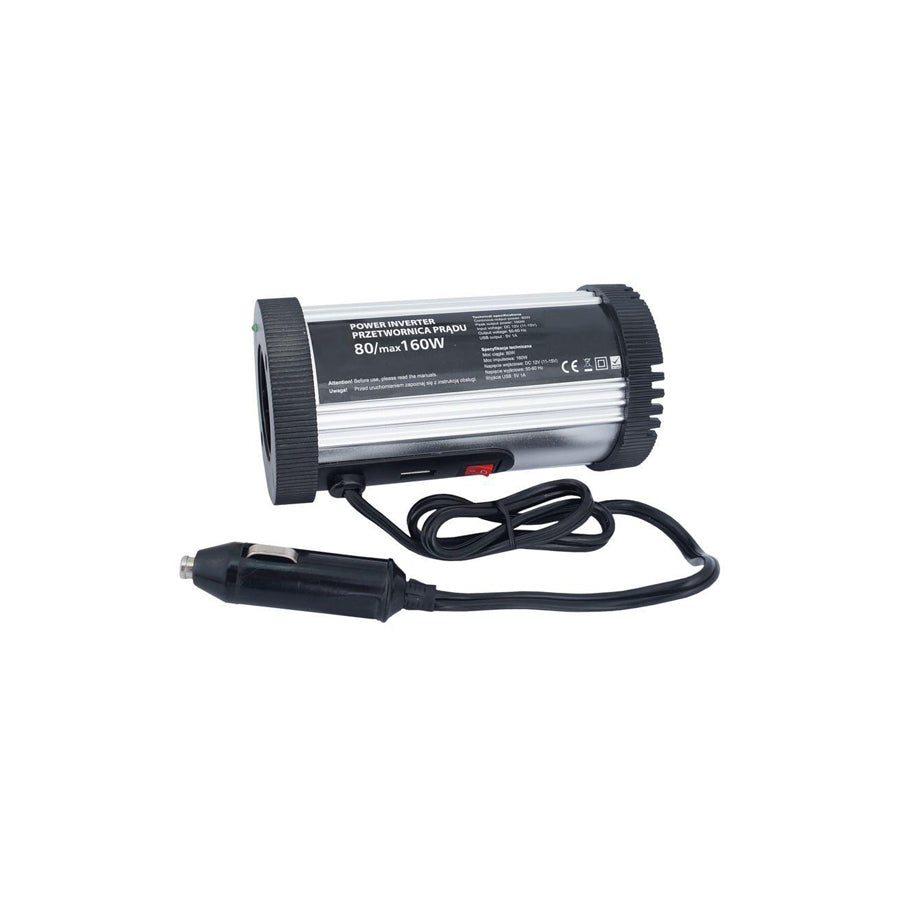CARMOTION 01094 Inverter 80W