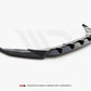 Maxton Design VW Atlas Cross Sport (2020-) Front Splitter V.1