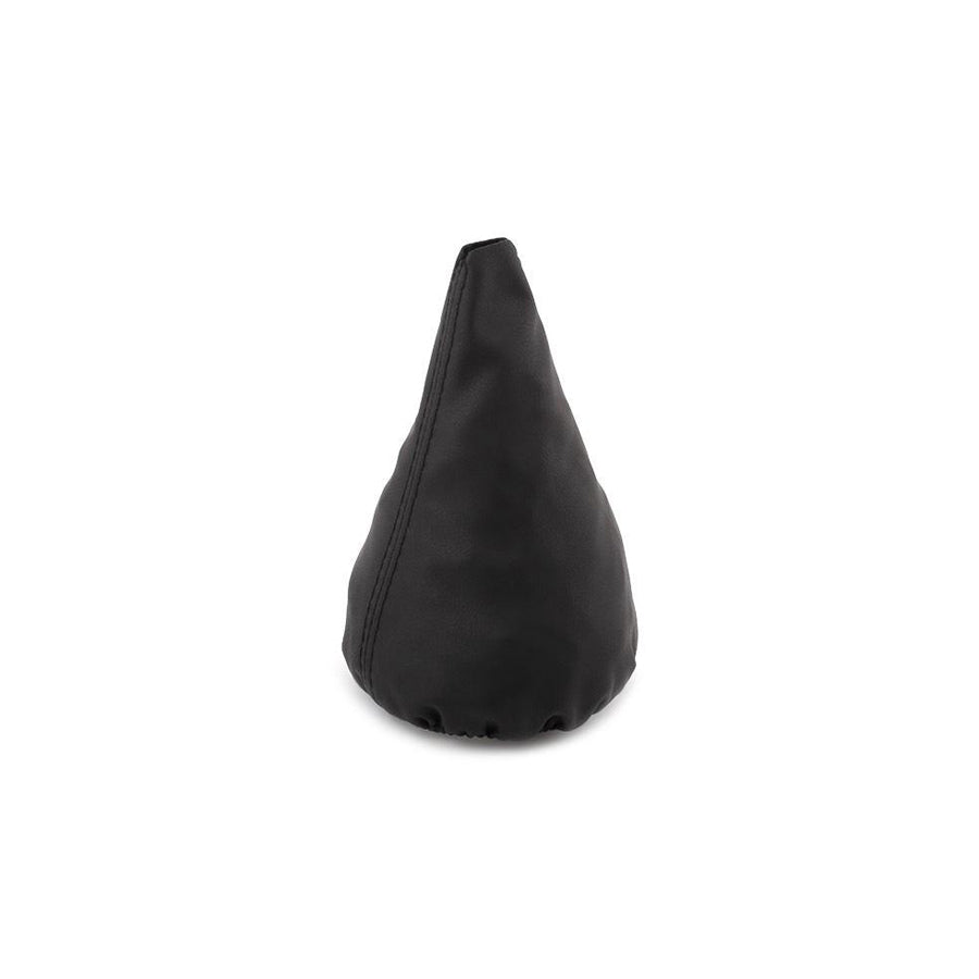 TOPRAN 107 322 Gear Lever Gaiter Black