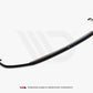 Maxton Design VW Polo MK6 GTI Front Splitter V.3