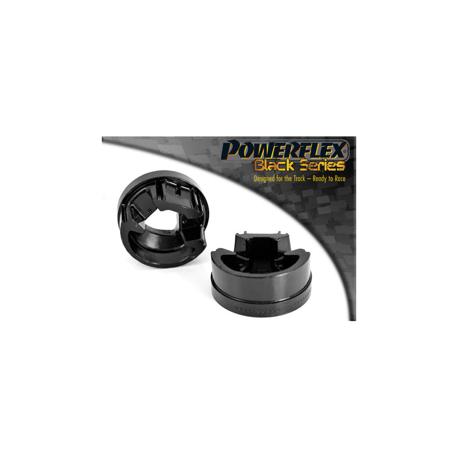 Powerflex PFF80-1420BLK Vauxhall - Opel Saab Holden Chevrolet Buick Front Engine Mounting Insert (Inc. Zafira C, Insignia, Cascada, Astra, 9-5, Malibu, Cruze) | Duco Car Parts UK Car Parts