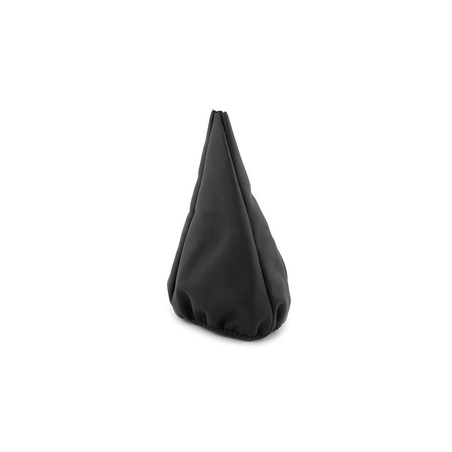 TOPRAN 103 076 Gear Lever Gaiter Black