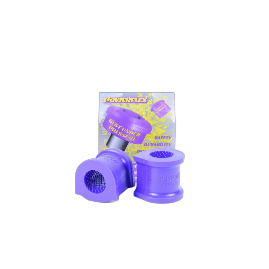 Powerflex PFF44-503-26 Smart Mitsubishi Front Anti Roll Bar Bush 26mm (Inc. ForFour 454 & Colt) | Duco Car Parts UK Car Parts