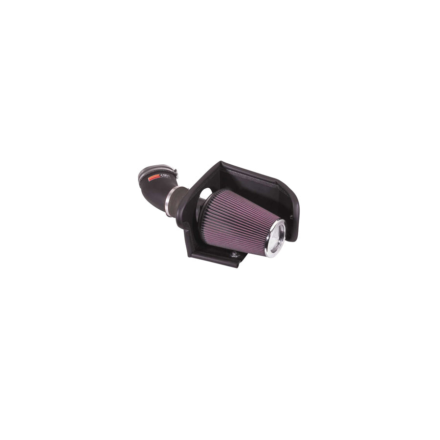 K&N 57-2548 Performance Air Intake System